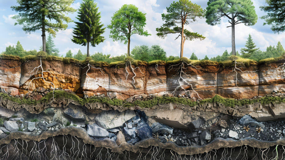 subsuperficie artigo interna